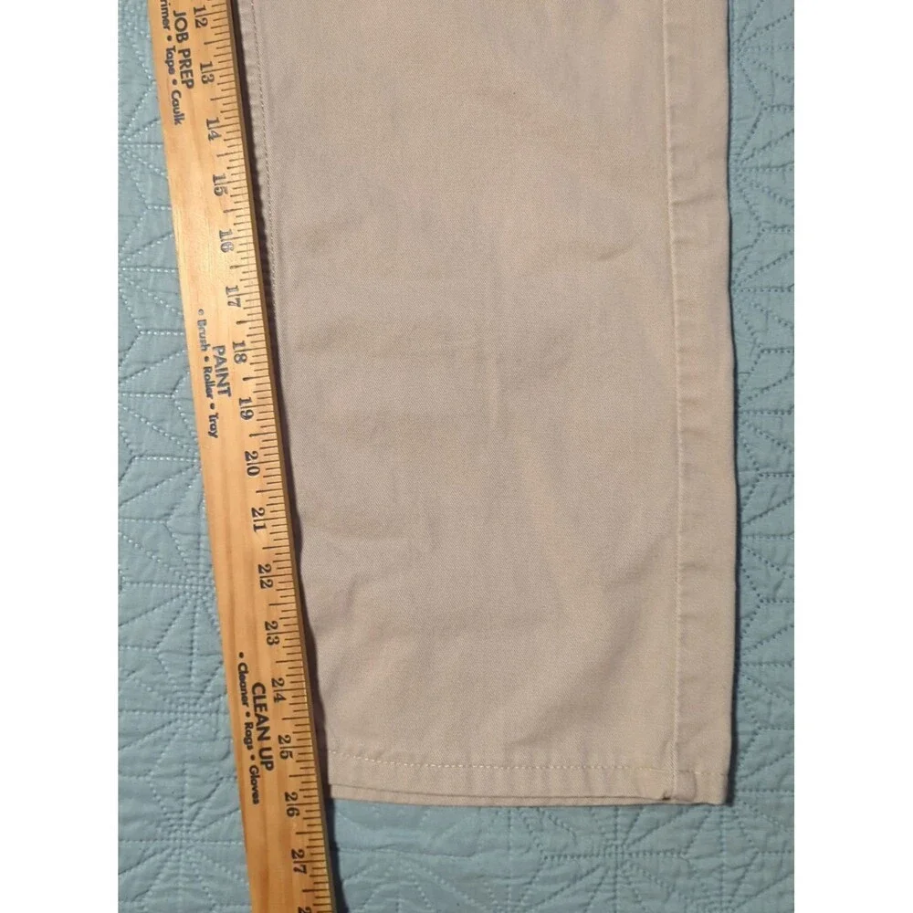 Levis pre owned